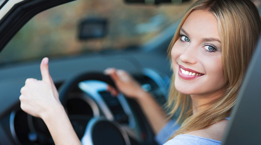 Tips for Passing your Driving Test in the first attempt