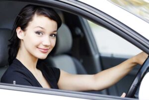 Driving lessons in Springvale 