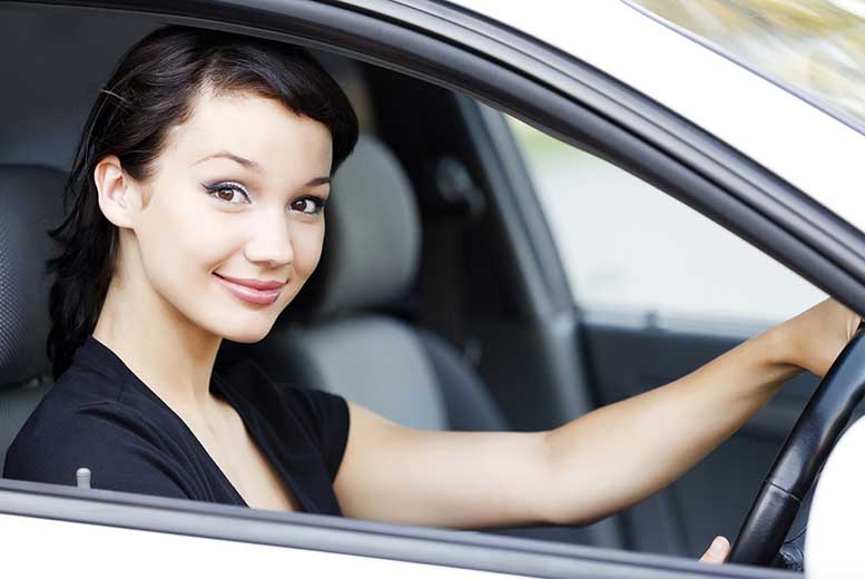 Driving lessons in Melbourne