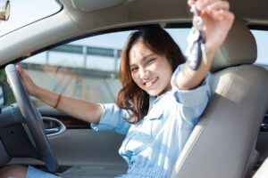  driving instructors in Rowville